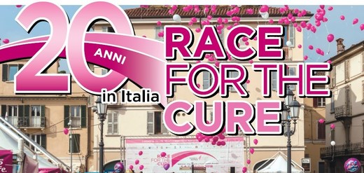 Race for the cure